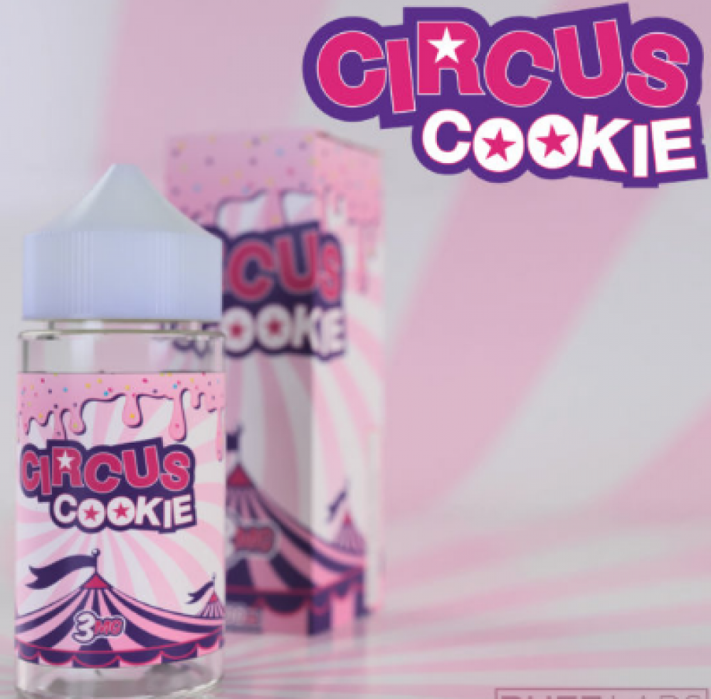 Cookie Circus