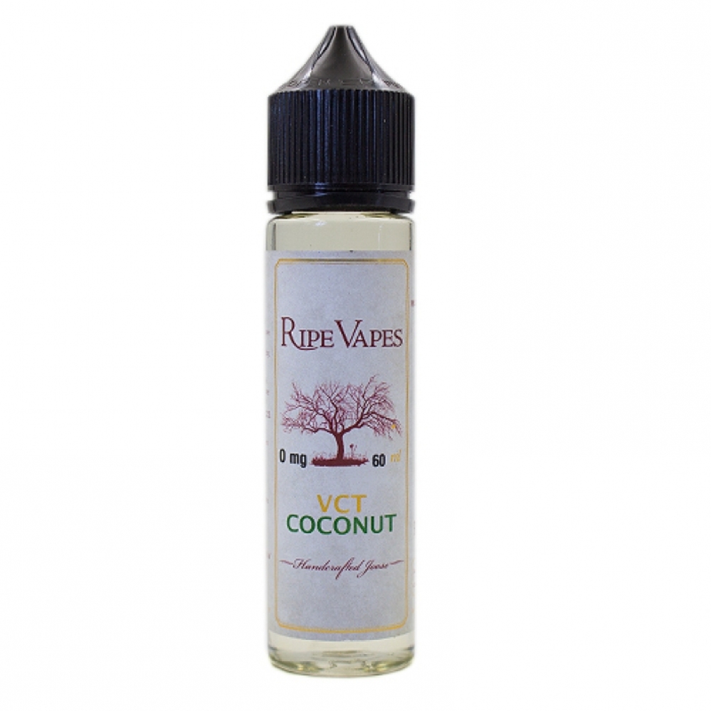 Ripe Vapes coconut