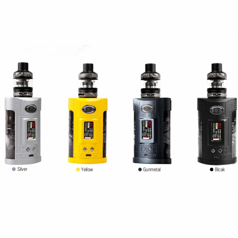 Kit SIGELEI GW 257W