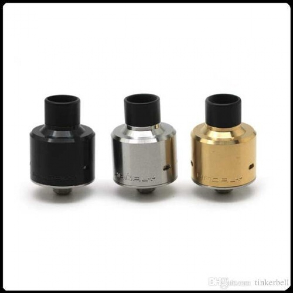 RDA Hadaly Clone