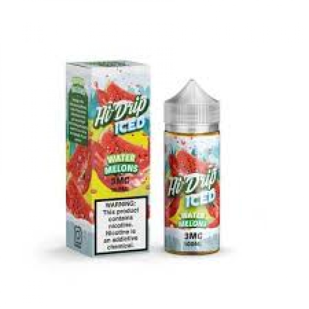 Hi Drip dưa háu