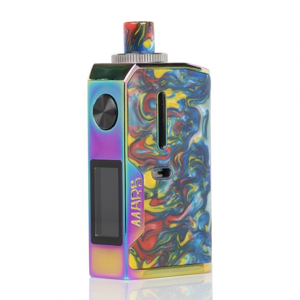 FEMIVAPE MARS 40W POD SYSTEM