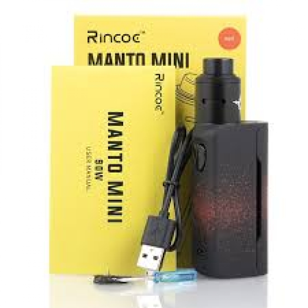 Kit Manto 90W