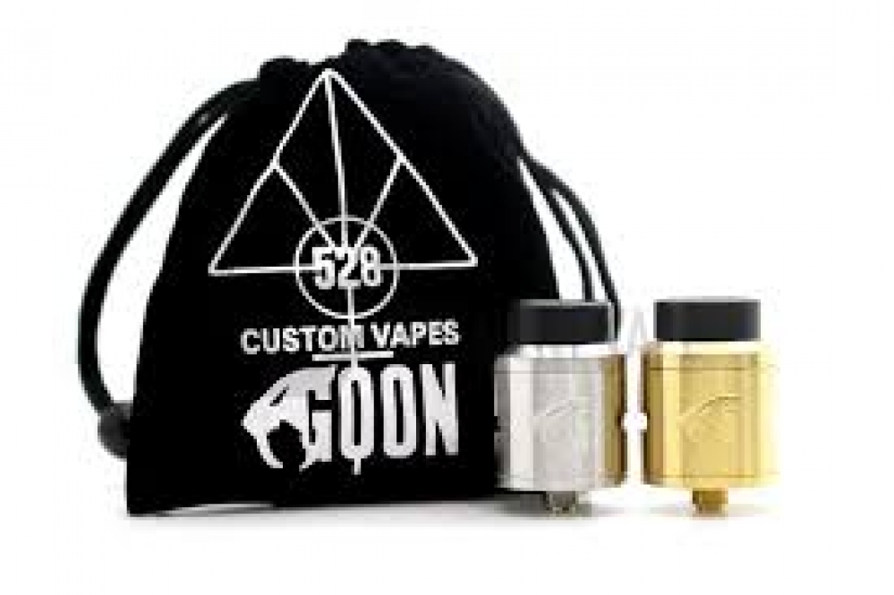 RDA Goon 528