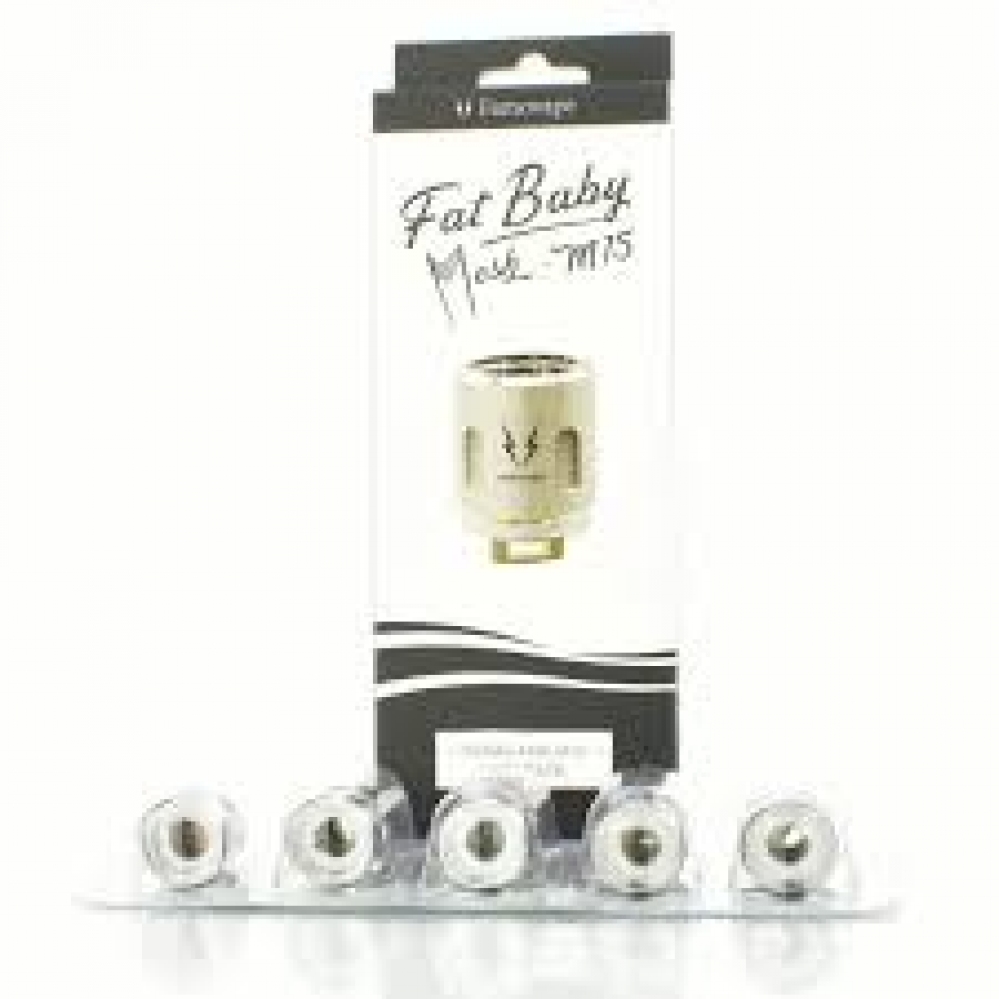 Occ Fat baby pro mesh-mpro15