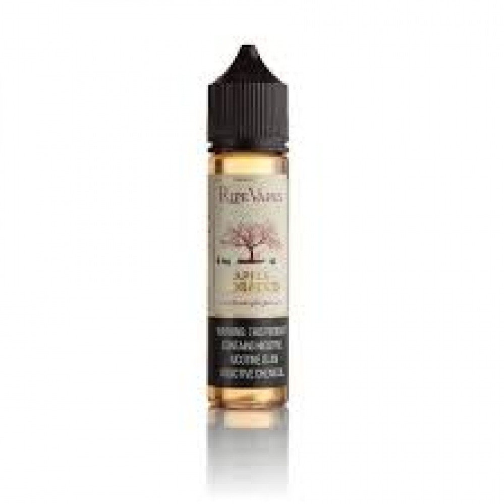 Ripe Vapes apple tobaco
