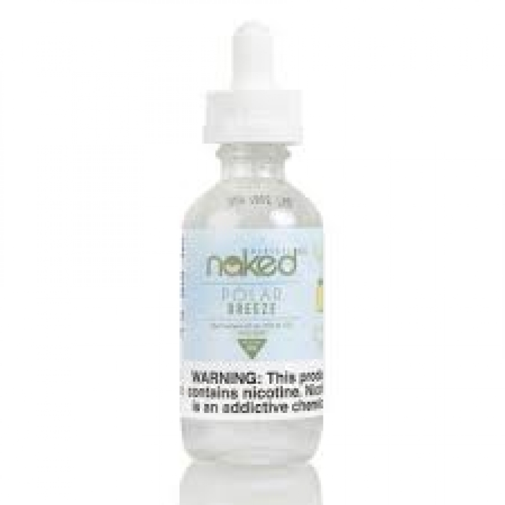 Naked Polar breeze