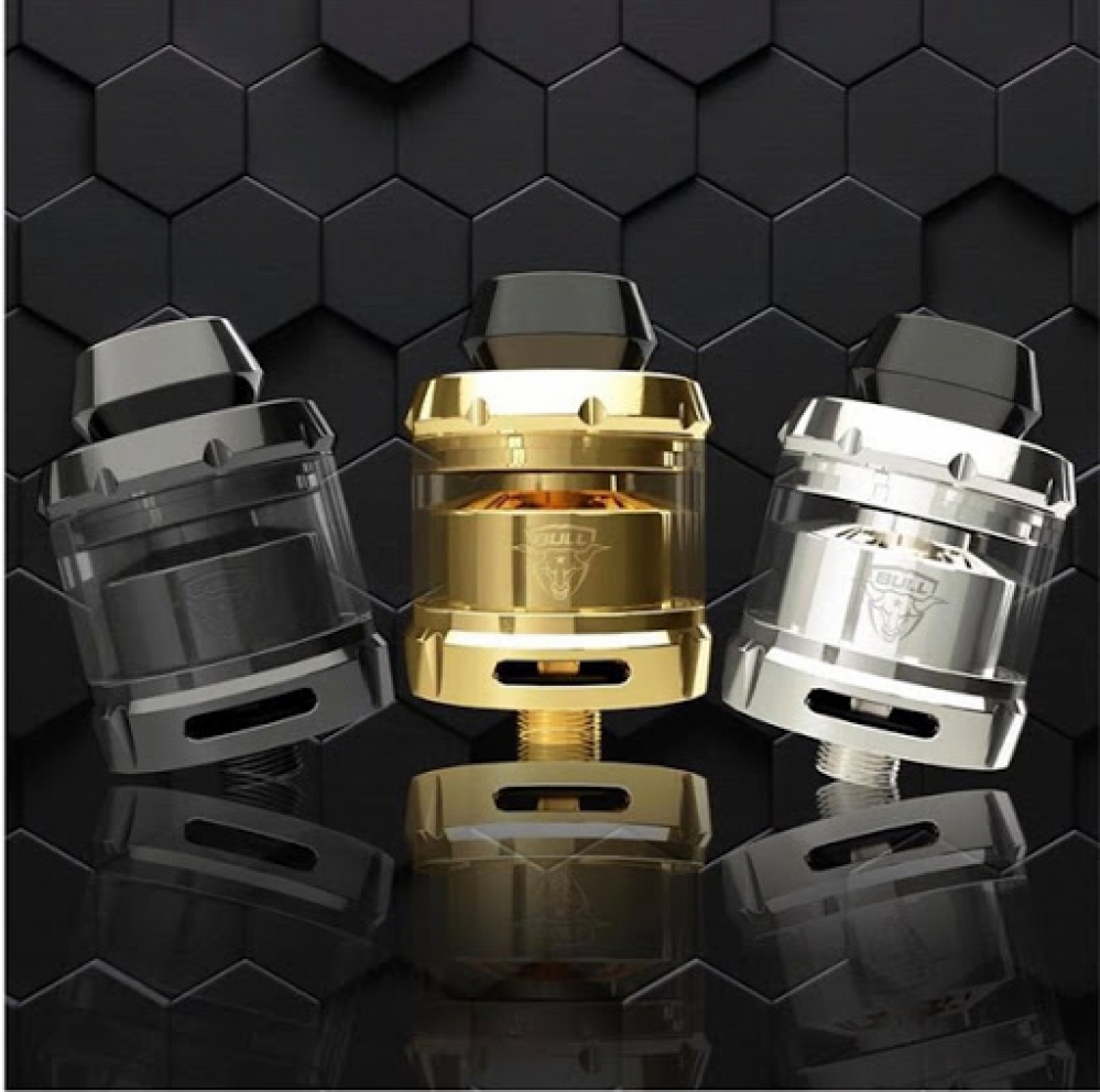 RTA Bull M3