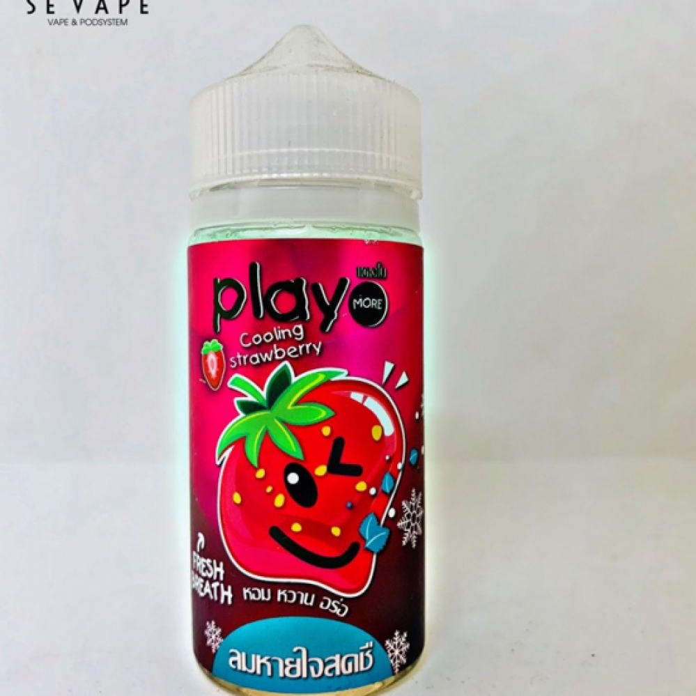 salt ni play dâu 30ml 35mg