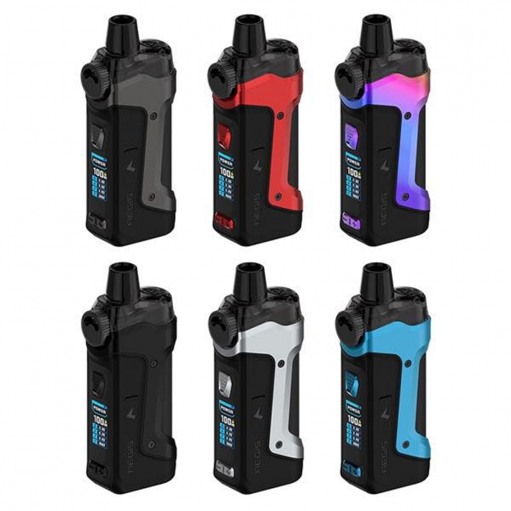 Geekvape B100 21700 kit