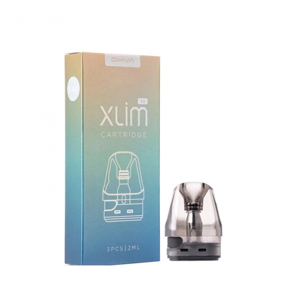 Đầu Pod Xlim Oxva 0.6