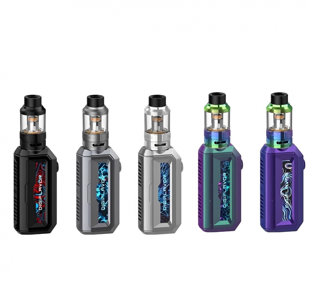 Digiflavor XP 77W vape Kit - GeekVape