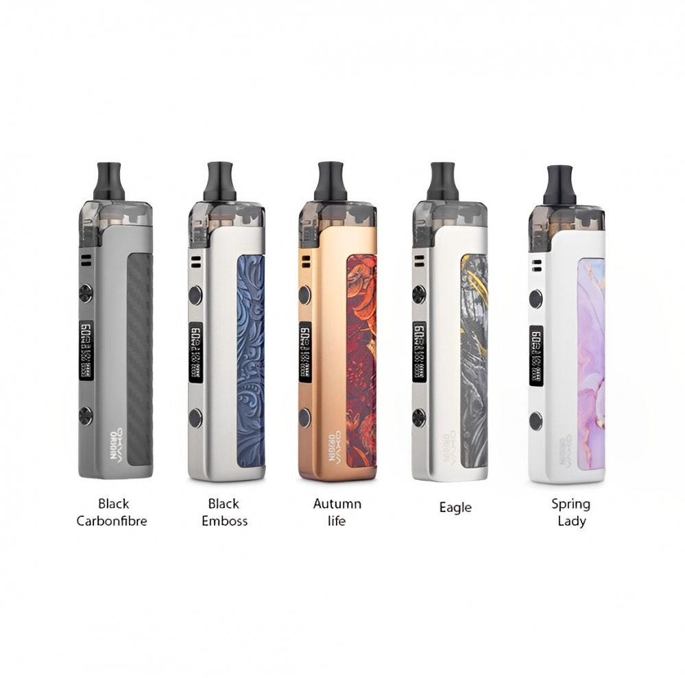 Oxva Origin 2 80W Pod Kit