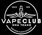 Shop - Vape Club Nha Trang - Chính hãng - Đảm bảo chất lượng