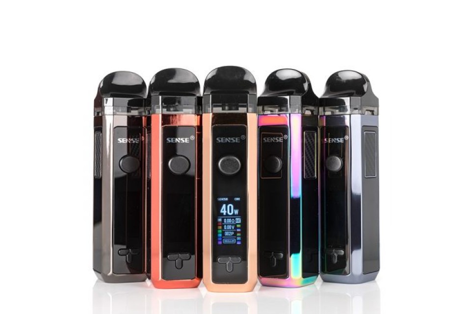 SENSE HERAKLES 40W POD MOD KIT 1 960x640