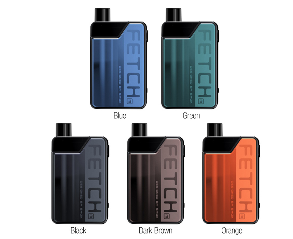 SMOK Fetch Mini Pod Kit 1200mAh