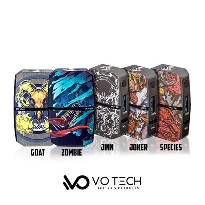 via240 box mod votech 800